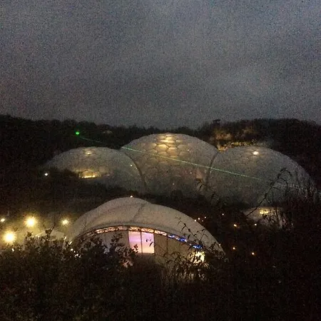 埃姆斯别墅住宿加早餐旅馆