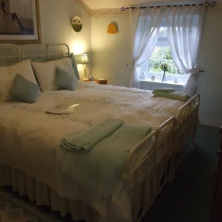 住宿加早餐酒店 埃姆斯别墅住宿加早餐旅馆 帕
