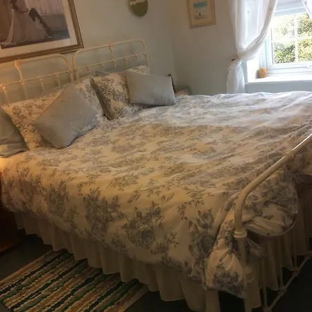 Bed & Breakfast Emms Par