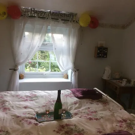 Bed & Breakfast Emms 4*